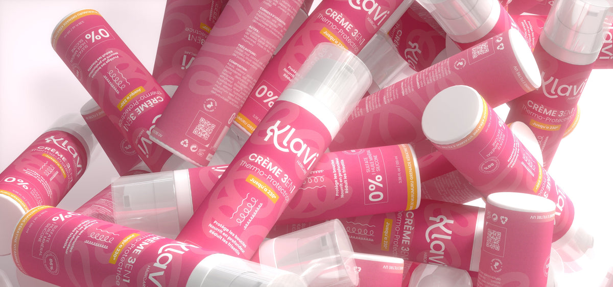 Protecteur de chaleur cheveux : l’indispensable pour préserver la beauté de votre chevelure