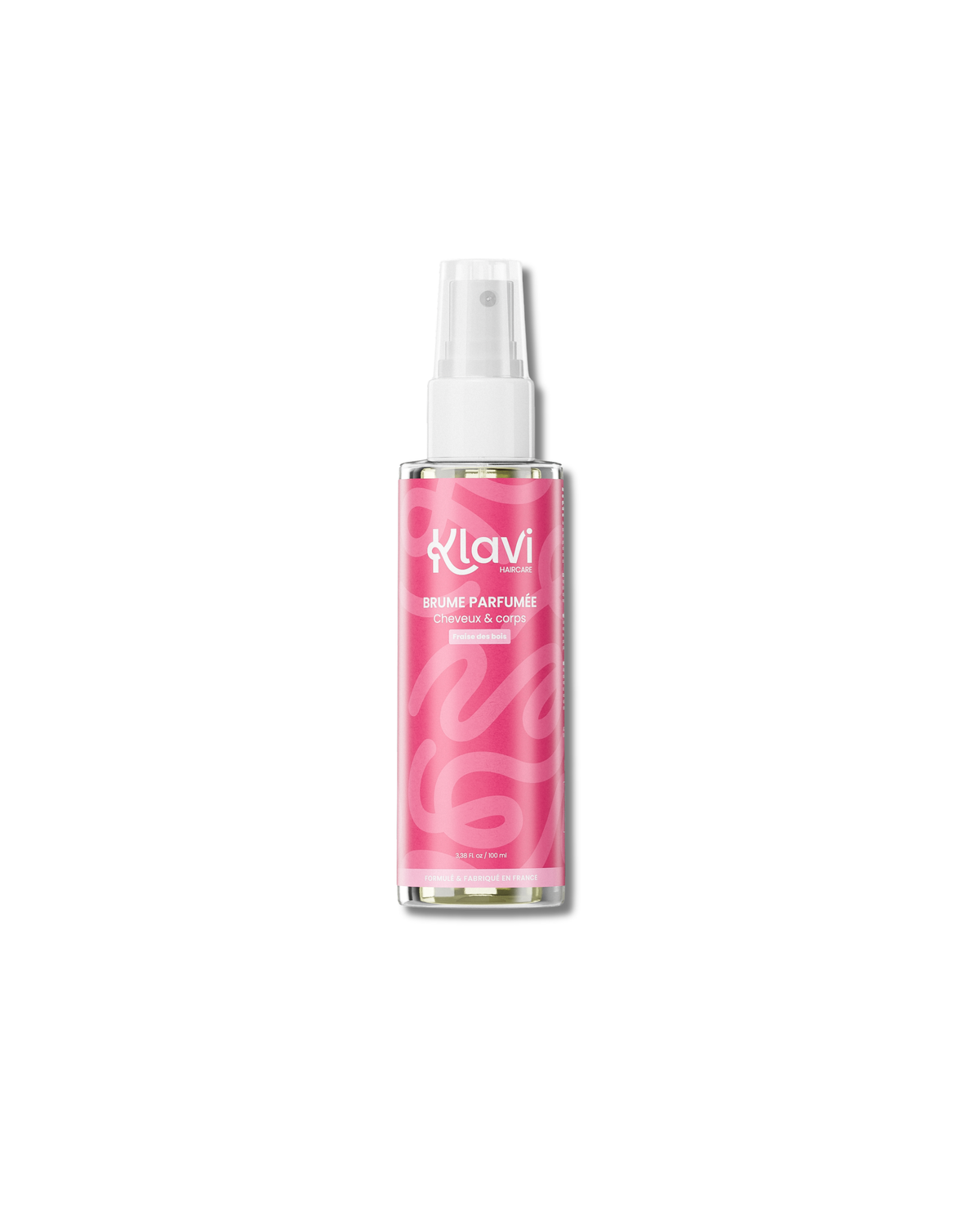 BRUME PARFUMÉE