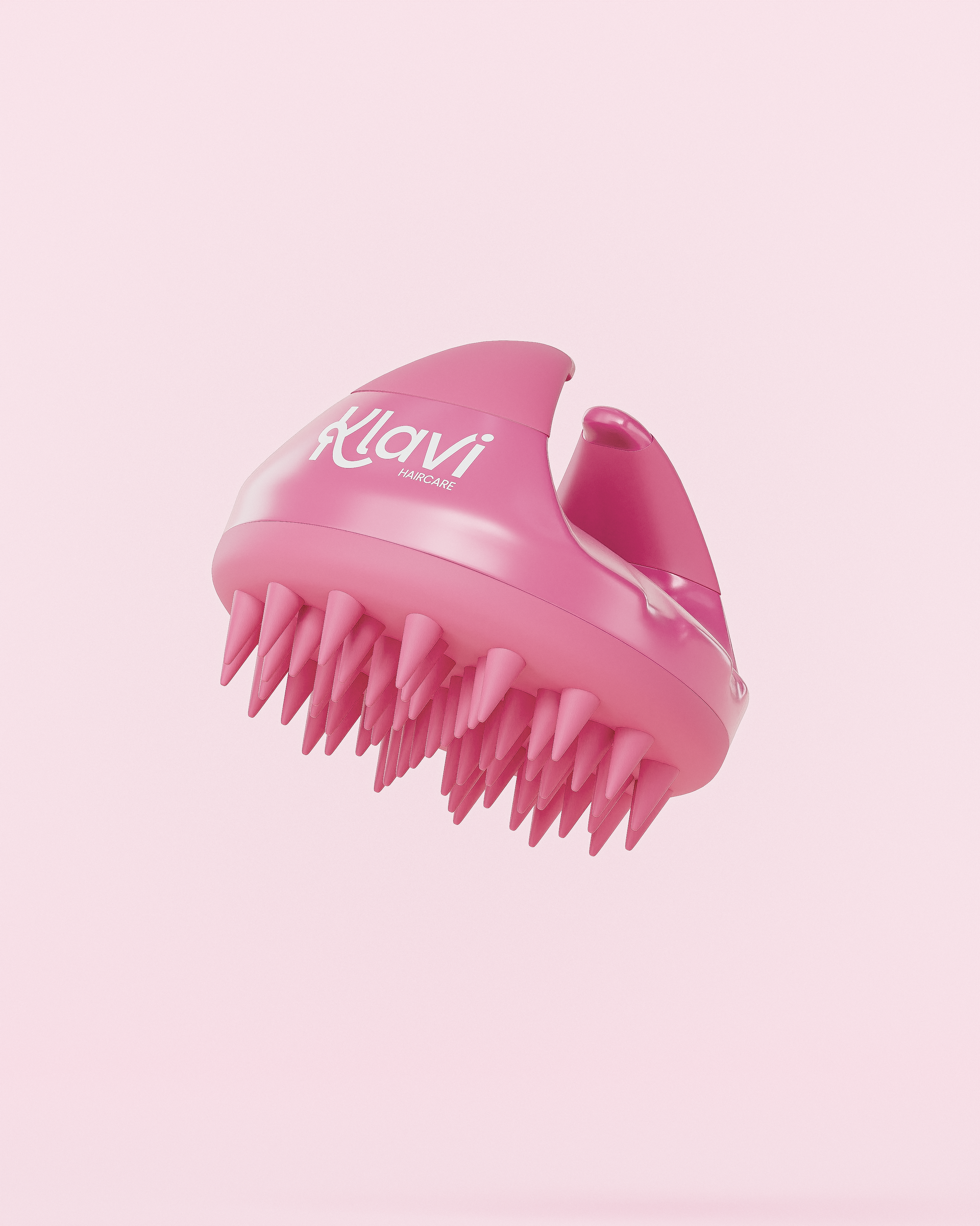 SCALP PINKY BRUSH