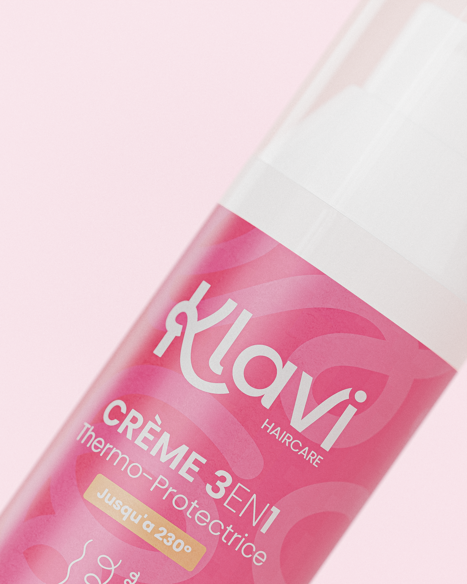 CRÈME 3 EN 1 THERMO PROTECTRICE