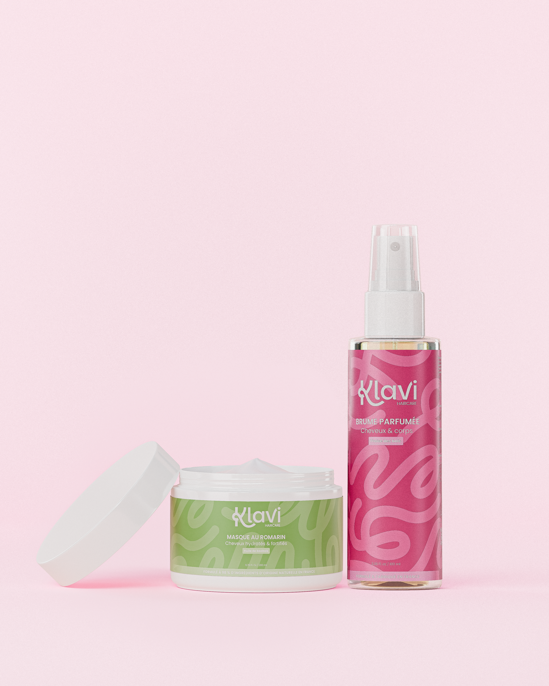 The Care Duo