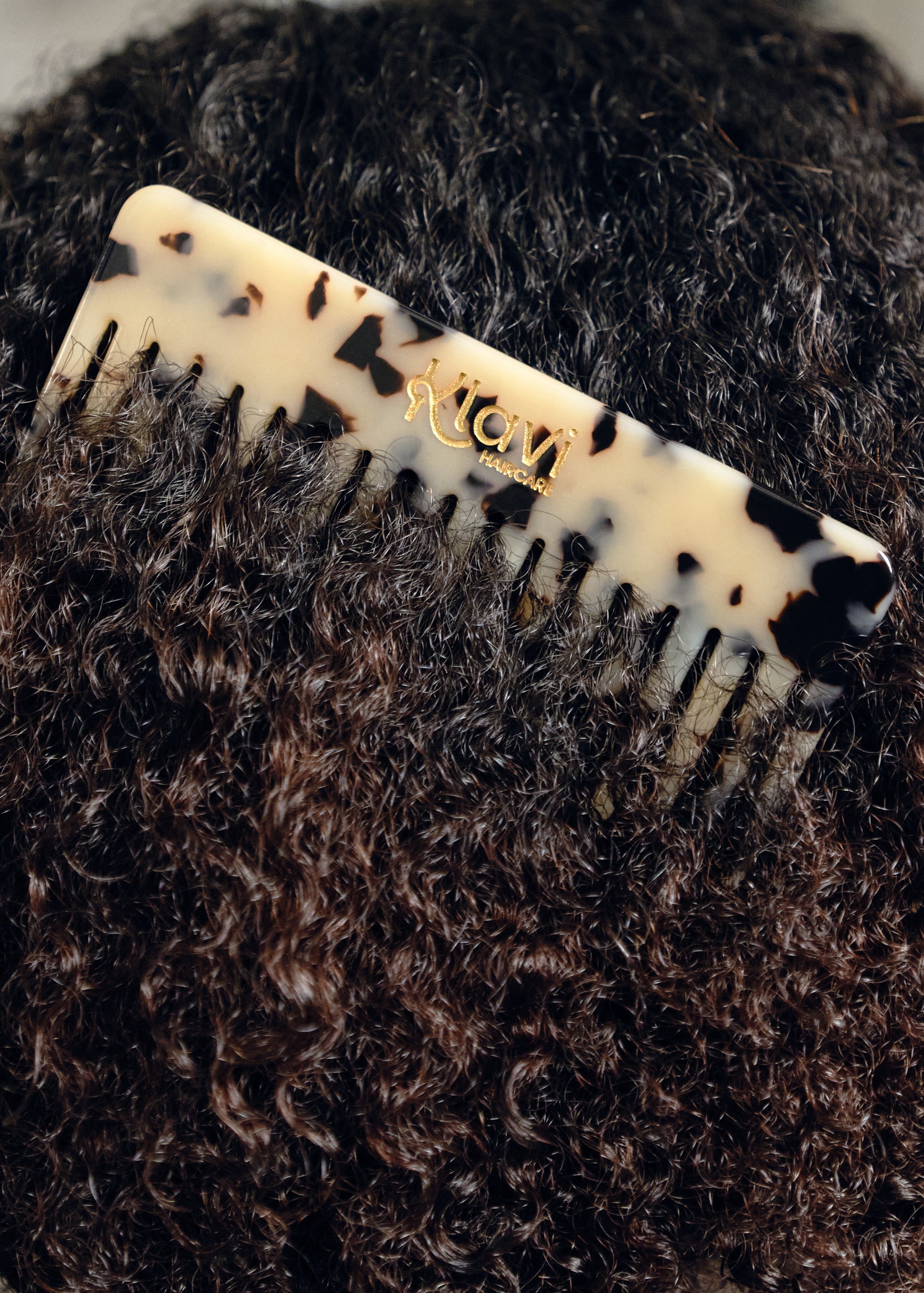 AFRO COMB